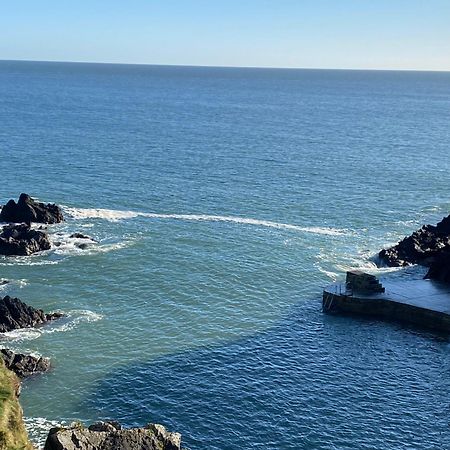 O'Shea'S Hotel Tramore Kültér fotó