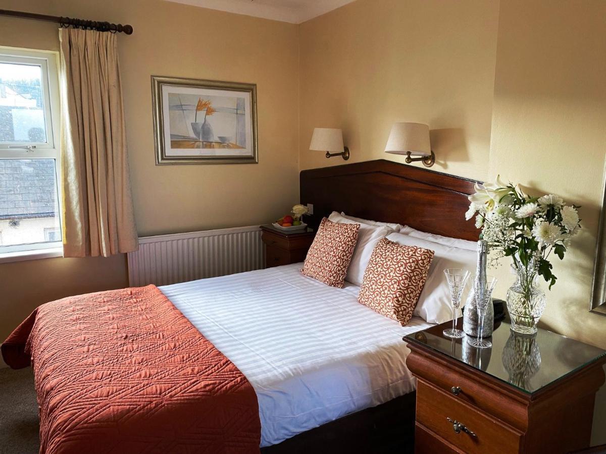 O'Shea'S Hotel Tramore Kültér fotó