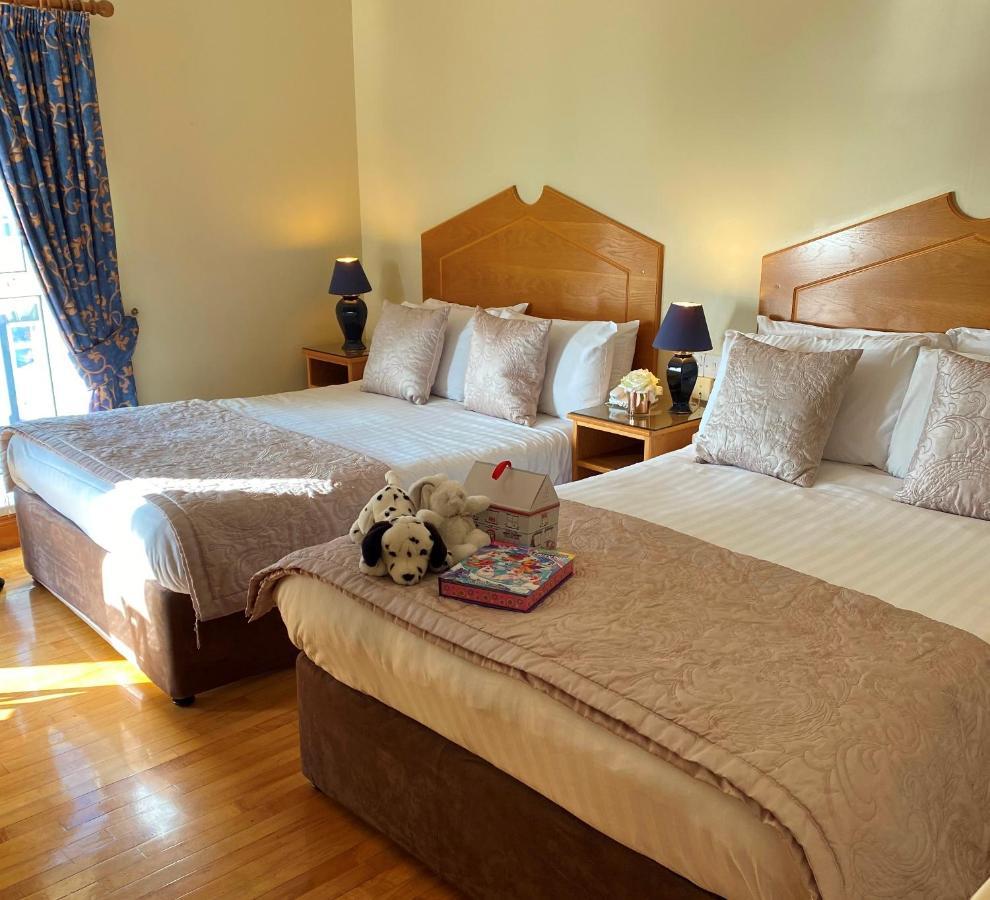 O'Shea'S Hotel Tramore Kültér fotó