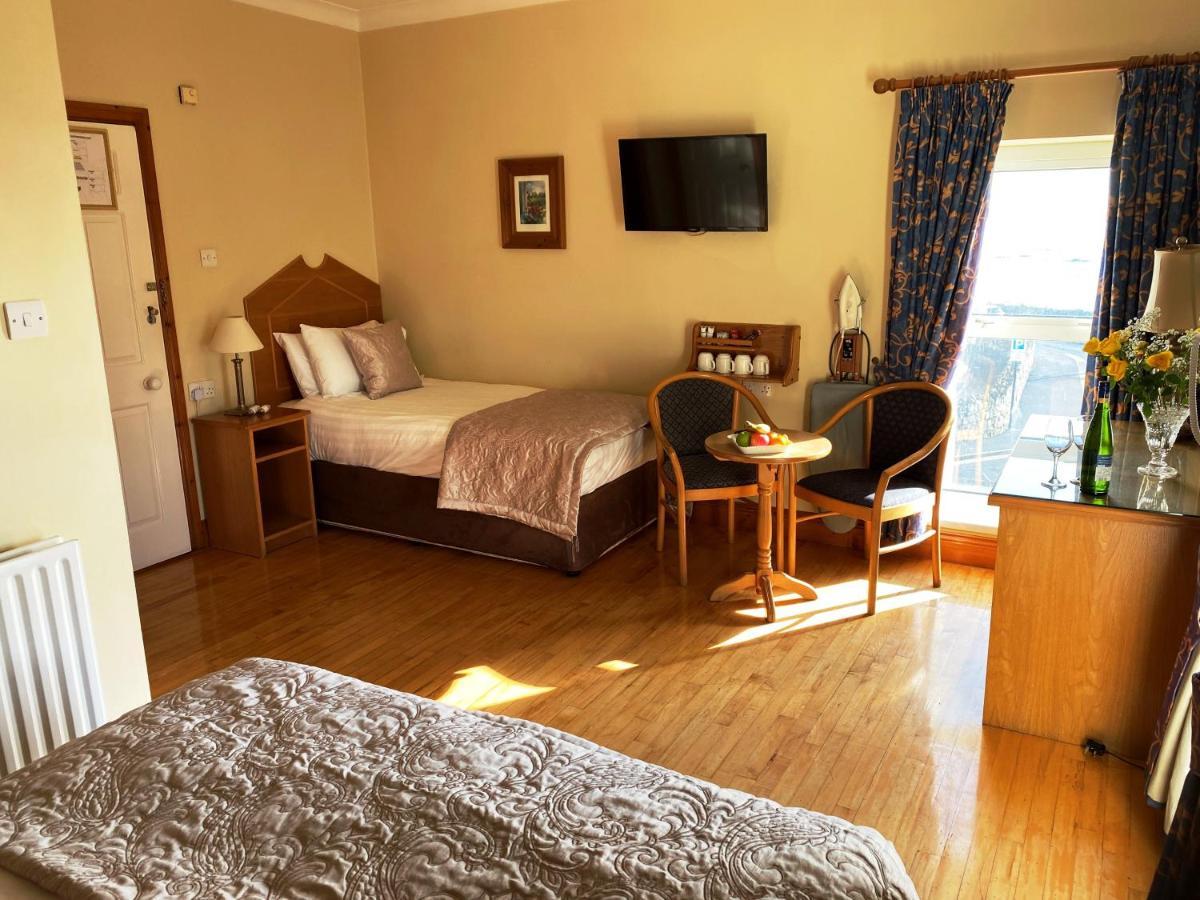O'Shea'S Hotel Tramore Kültér fotó