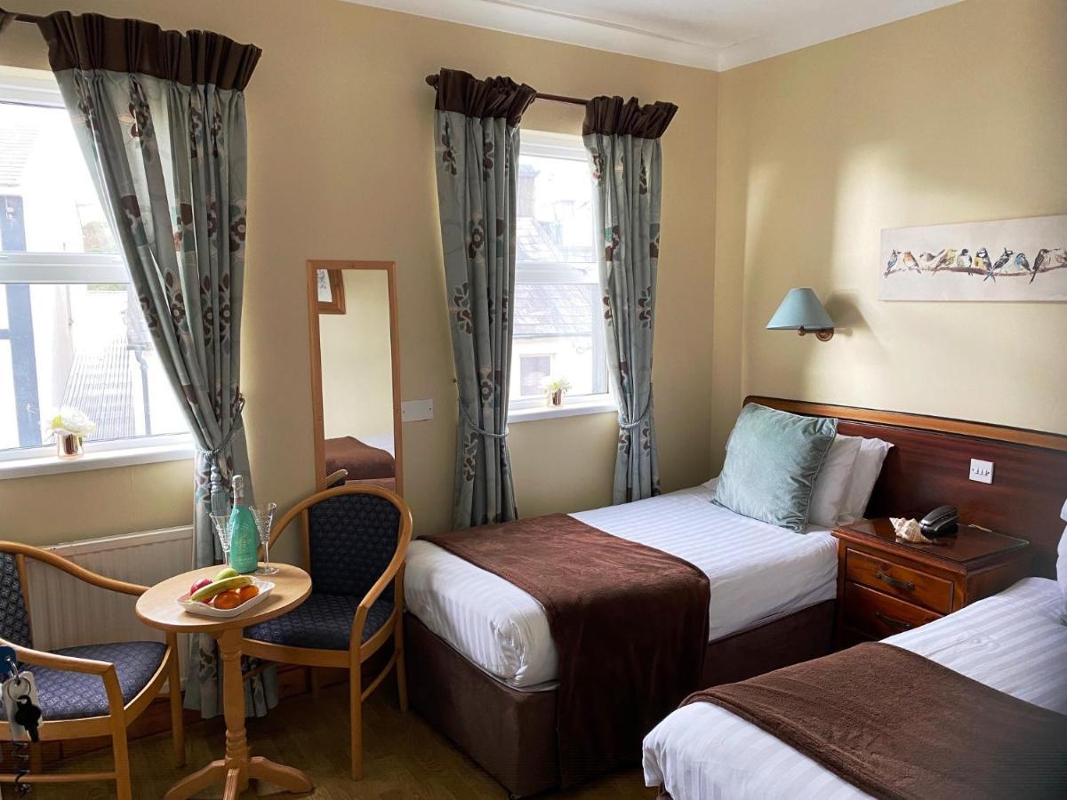 O'Shea'S Hotel Tramore Kültér fotó