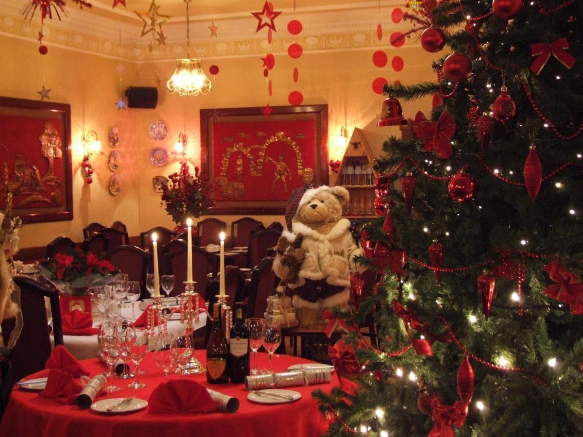 O'Shea'S Hotel Tramore Kültér fotó