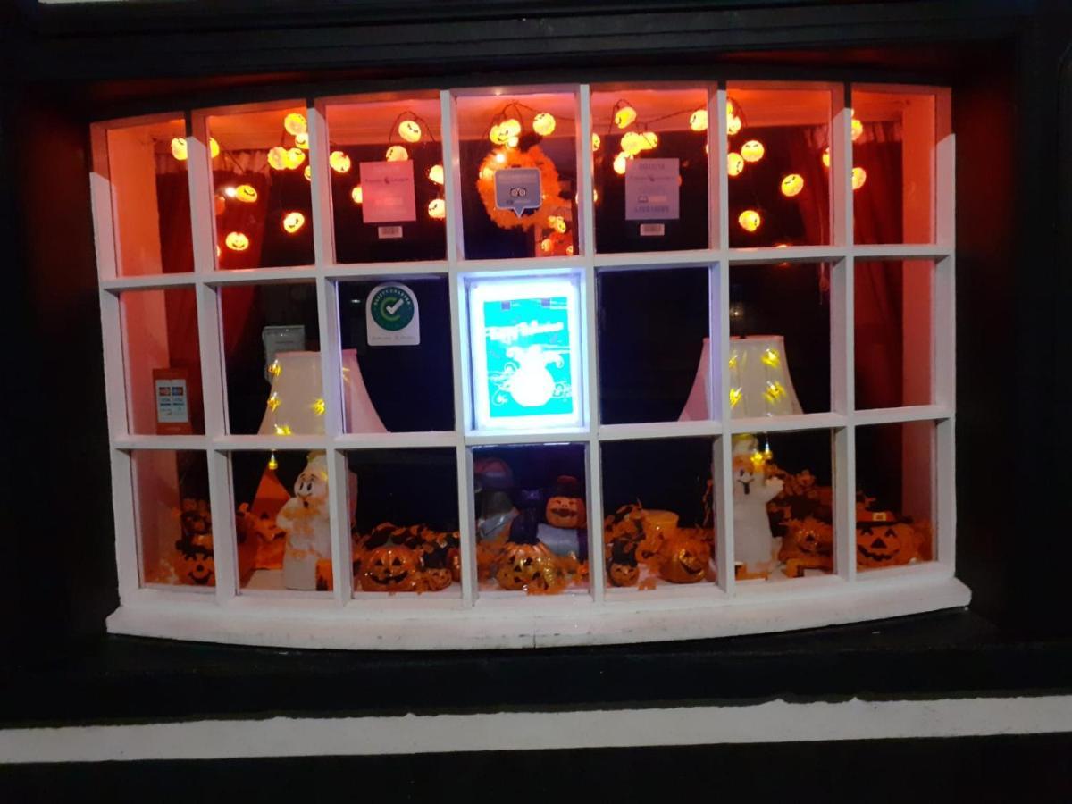 O'Shea'S Hotel Tramore Kültér fotó