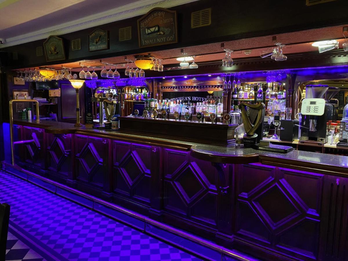 O'Shea'S Hotel Tramore Kültér fotó