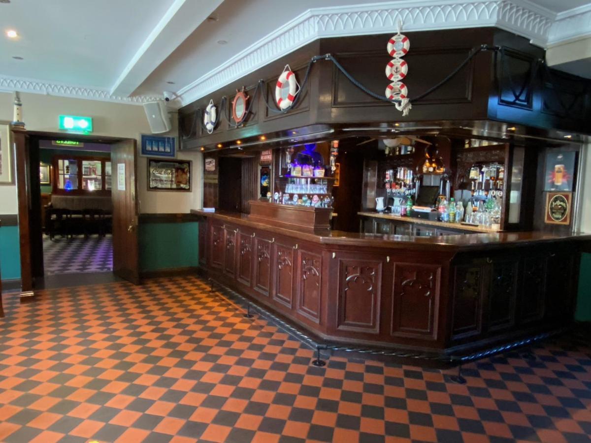 O'Shea'S Hotel Tramore Kültér fotó