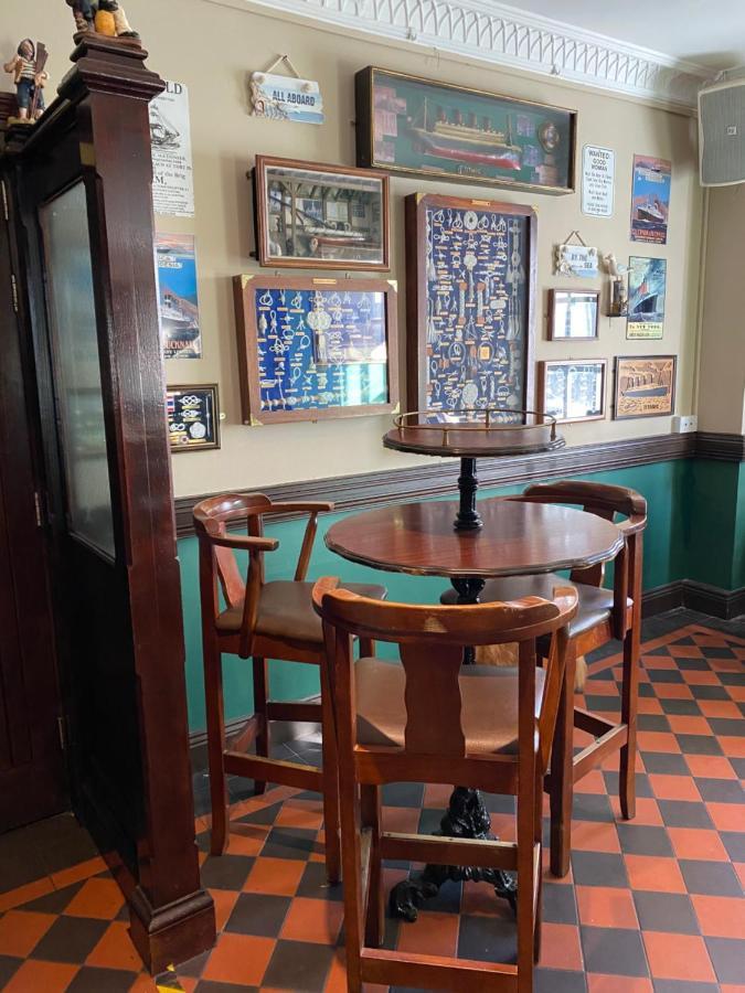 O'Shea'S Hotel Tramore Kültér fotó