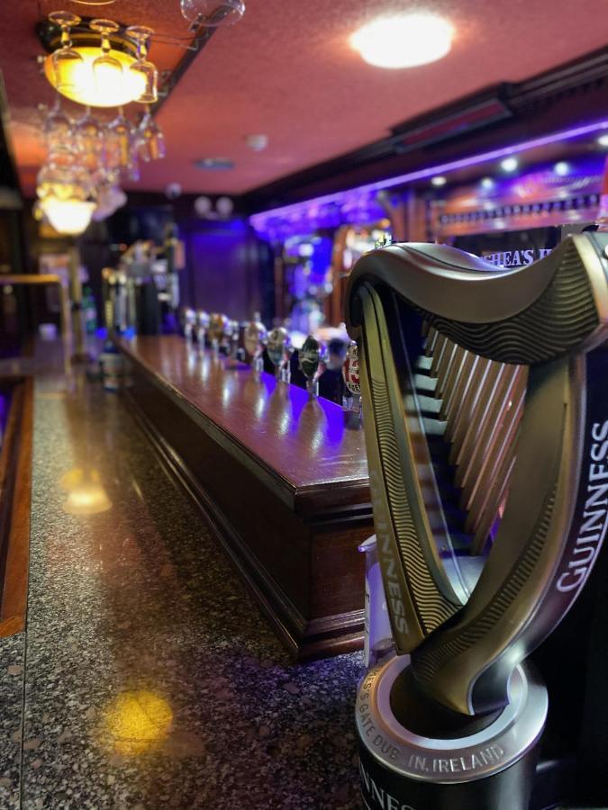 O'Shea'S Hotel Tramore Kültér fotó