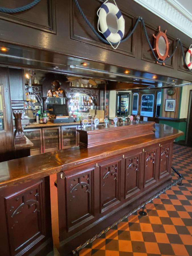 O'Shea'S Hotel Tramore Kültér fotó