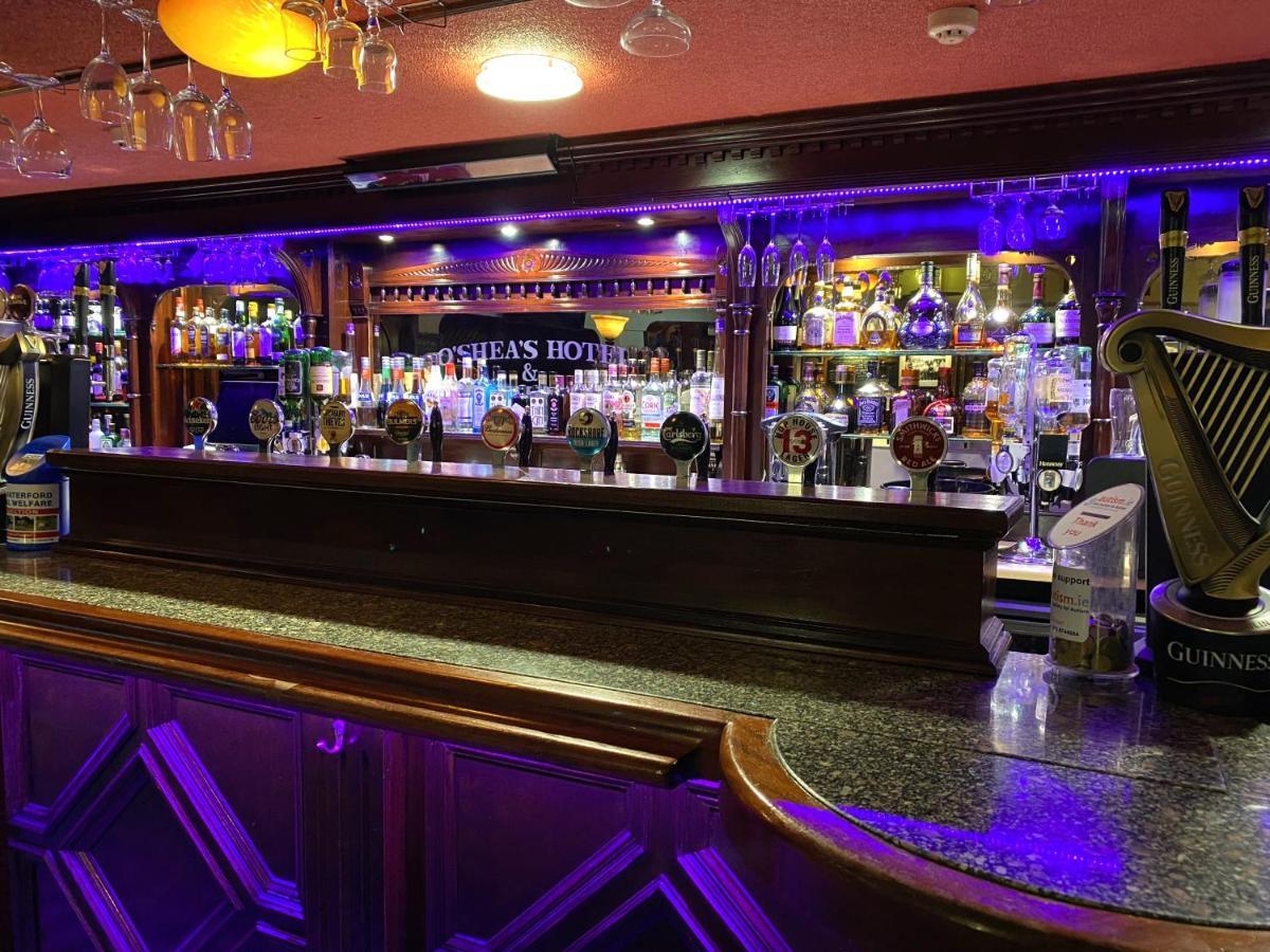 O'Shea'S Hotel Tramore Kültér fotó