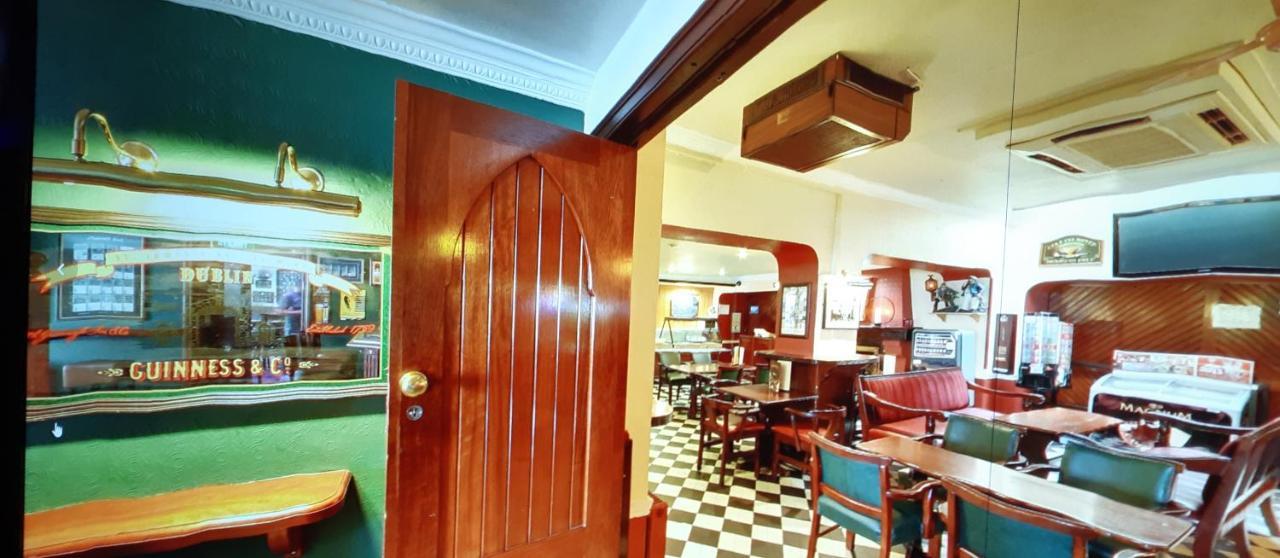 O'Shea'S Hotel Tramore Kültér fotó