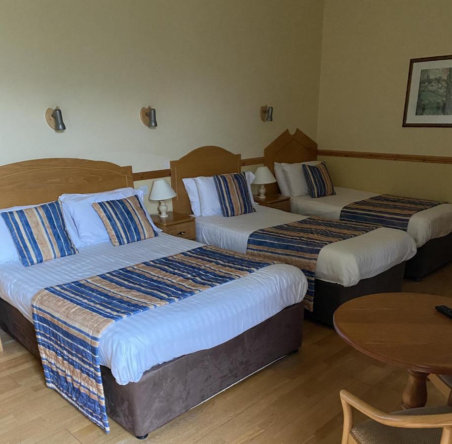O'Shea'S Hotel Tramore Kültér fotó
