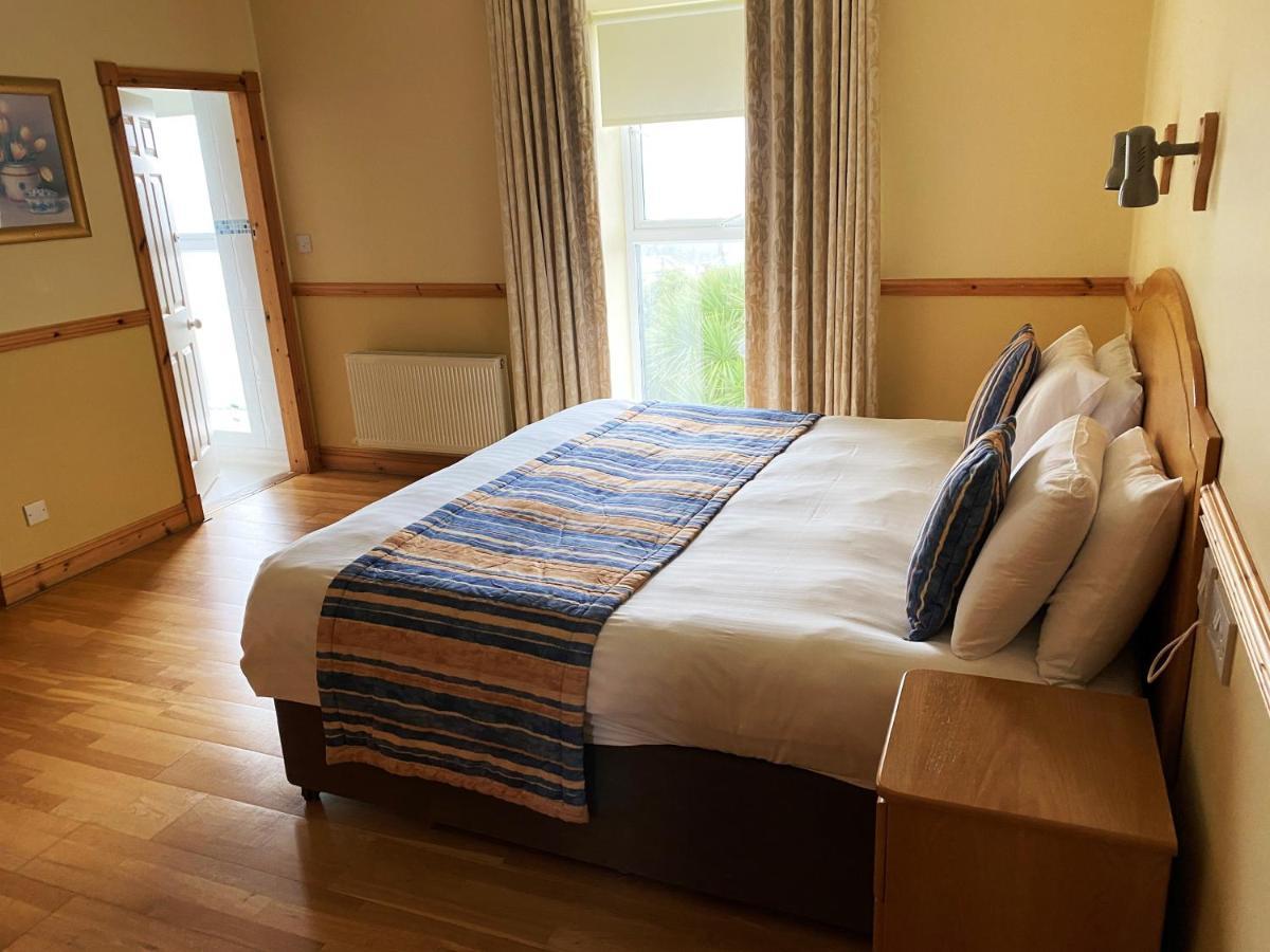 O'Shea'S Hotel Tramore Kültér fotó