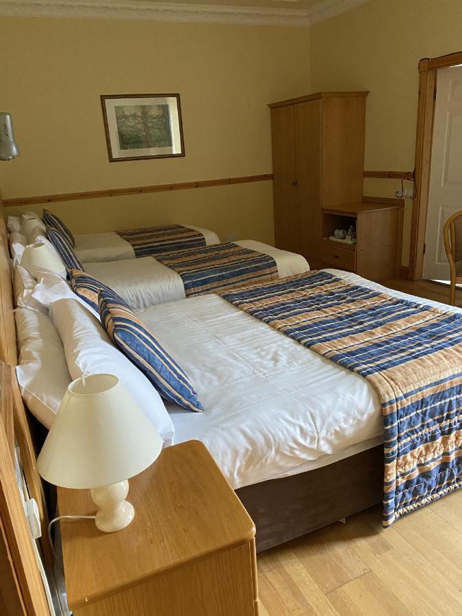 O'Shea'S Hotel Tramore Kültér fotó