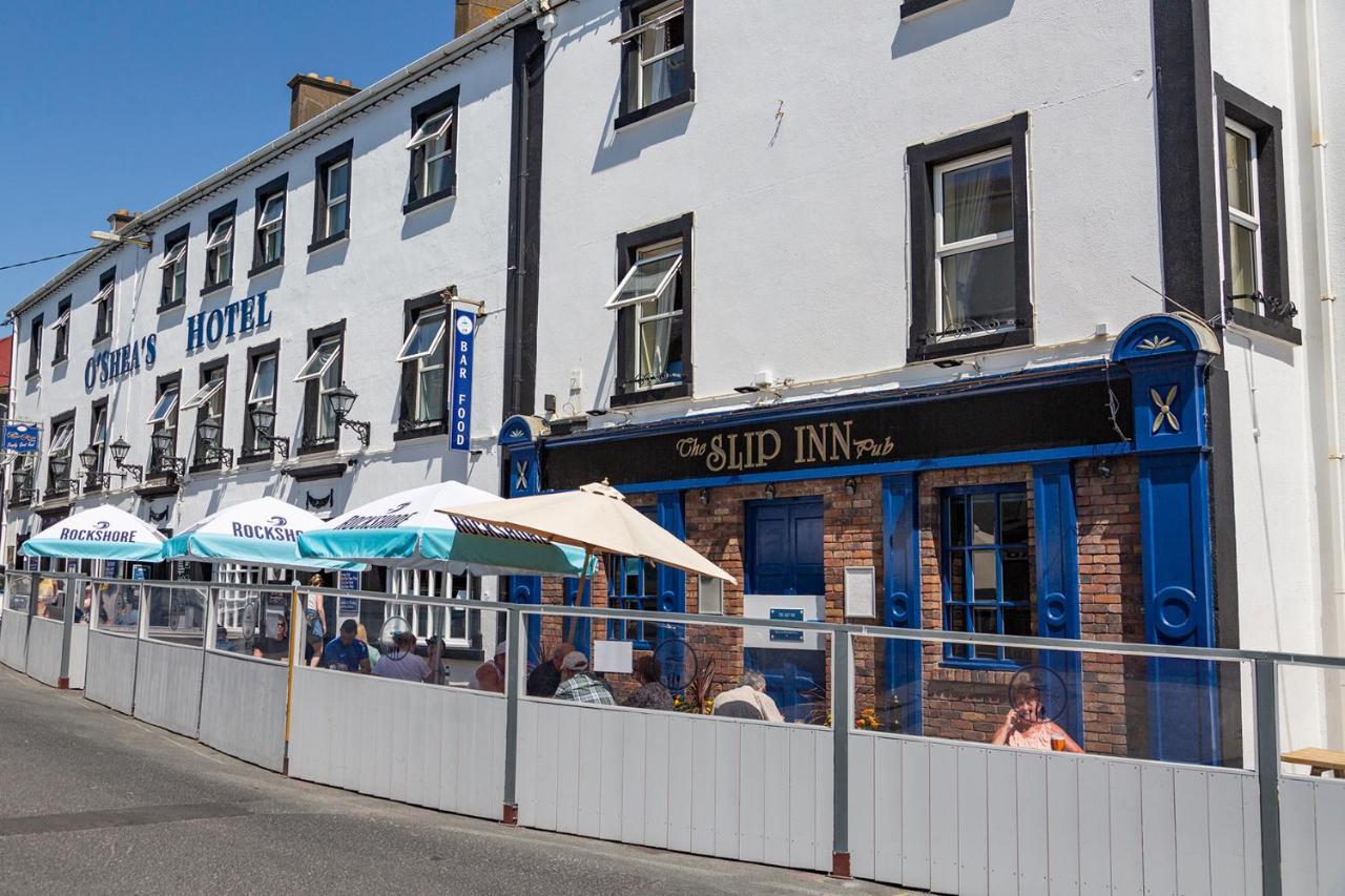 O'Shea'S Hotel Tramore Kültér fotó