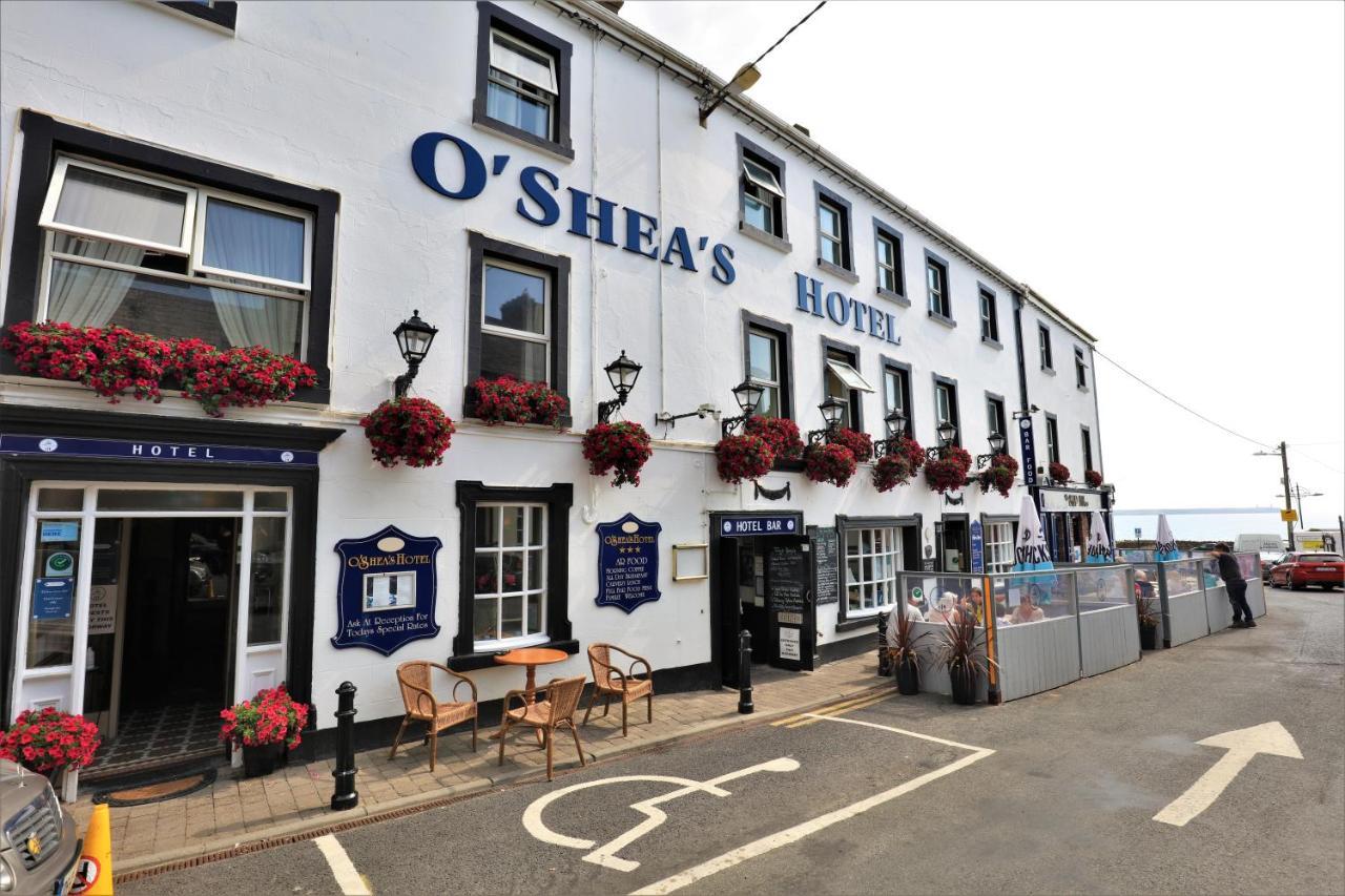O'Shea'S Hotel Tramore Kültér fotó