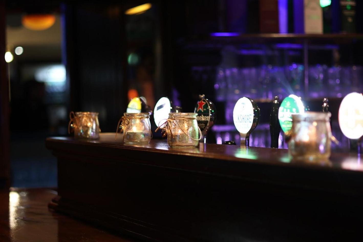 O'Shea'S Hotel Tramore Kültér fotó
