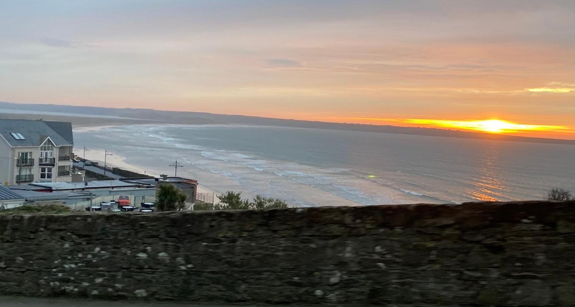 O'Shea'S Hotel Tramore Kültér fotó