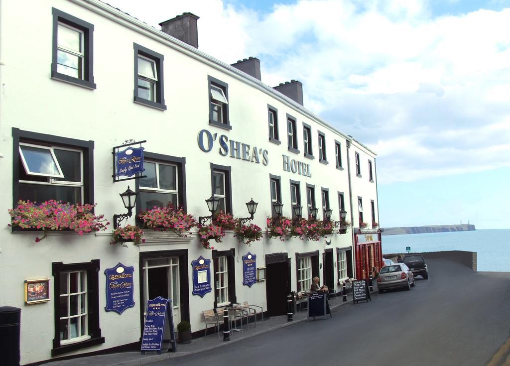 O'Shea'S Hotel Tramore Kültér fotó