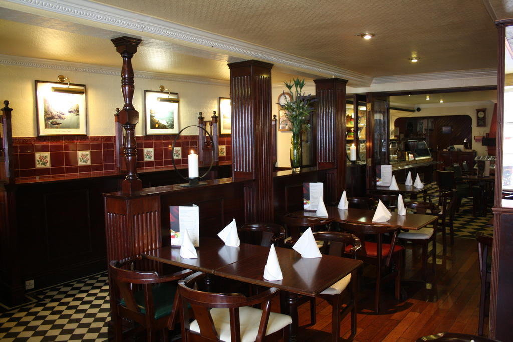 O'Shea'S Hotel Tramore Kültér fotó